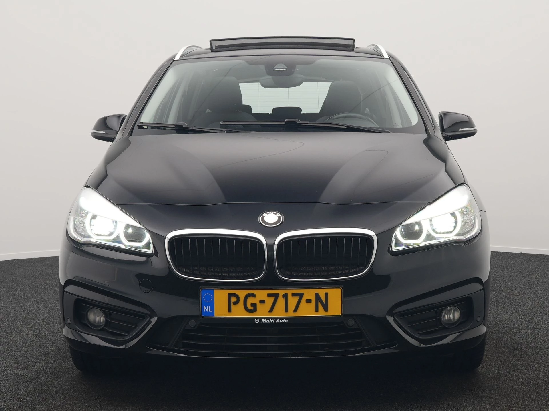 Hoofdafbeelding BMW 2 Serie