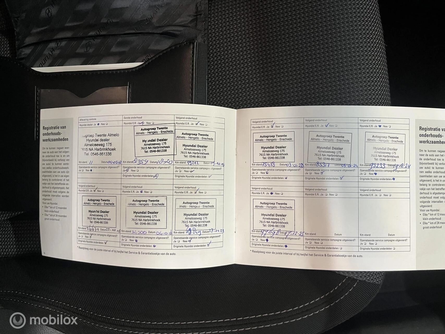 Hoofdafbeelding Hyundai i30