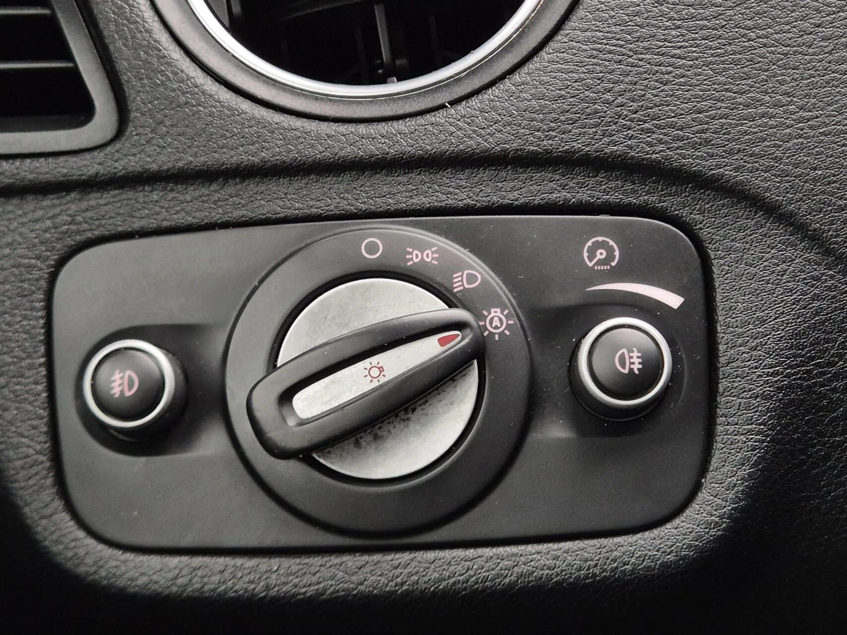 Hoofdafbeelding Ford Galaxy