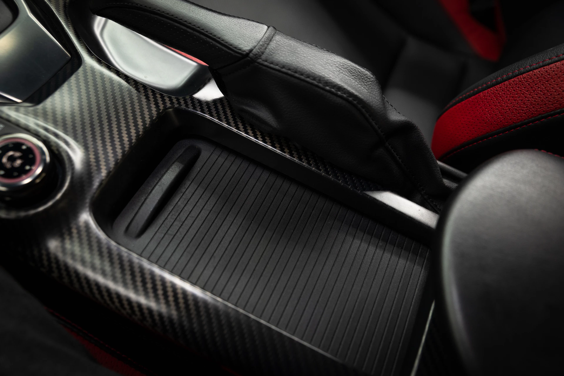 Hoofdafbeelding Nissan GT-R