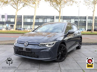 Volkswagen Golf GTE 1.4 eHybrid 245PK | Achteruitrijcamera | Stoel&Stuurverwarming | Carplay/Android | 18"Inch |