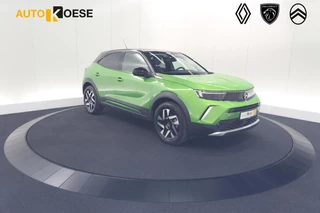 Hoofdafbeelding Opel Mokka-e Opel Mokka Electric Level 3 50 kWh | 3 Faselaadfunctie | Camera | Dodehoekdetectie | Apple Carplay