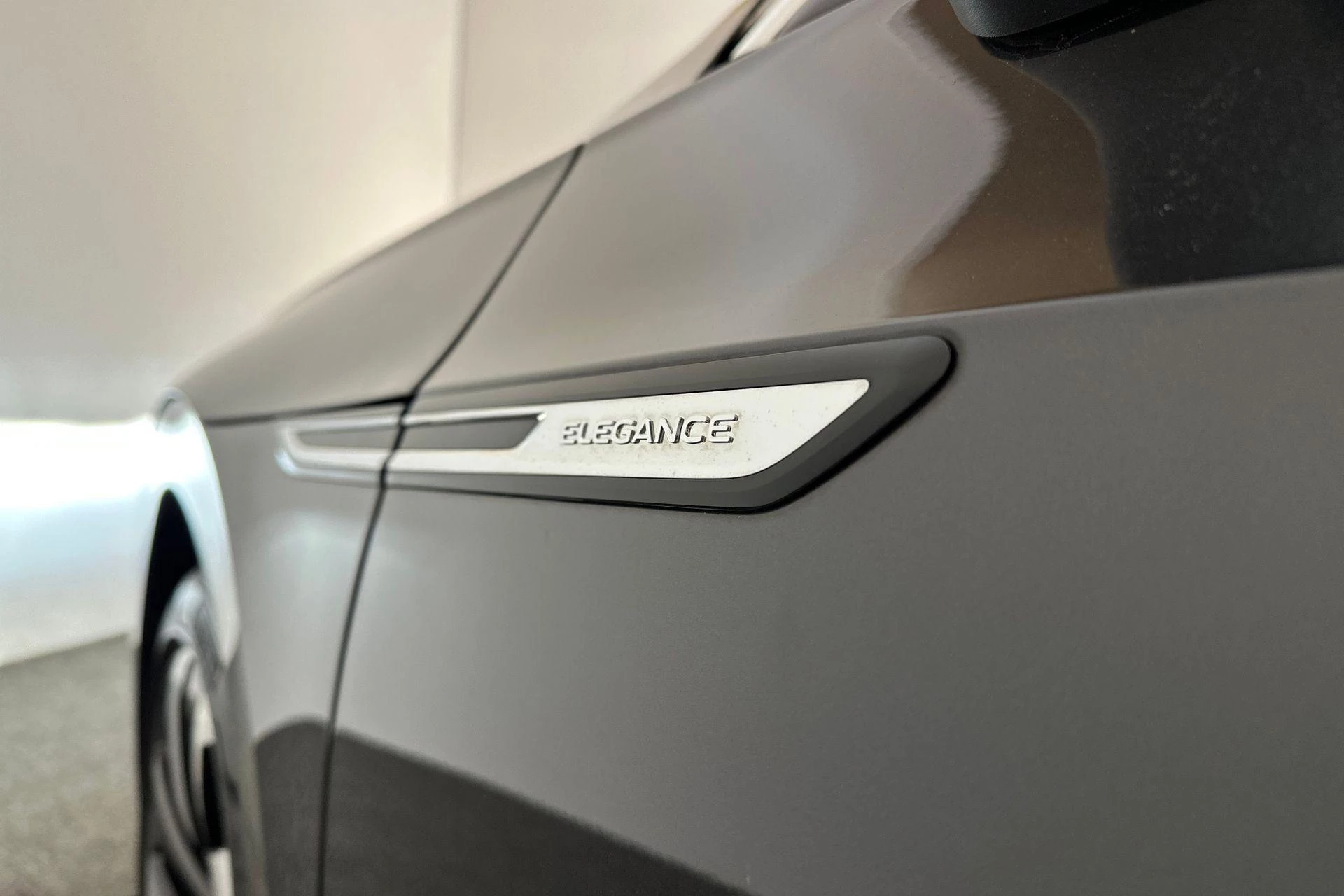 Hoofdafbeelding Volkswagen Arteon