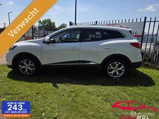 Renault Kadjar 1.3 TCe Intens