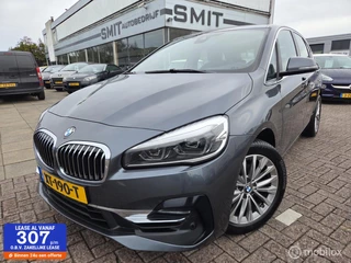 BMW 2-serie Active Tourer 218i High Ex. Aut/Leder/PDC/NLAuto