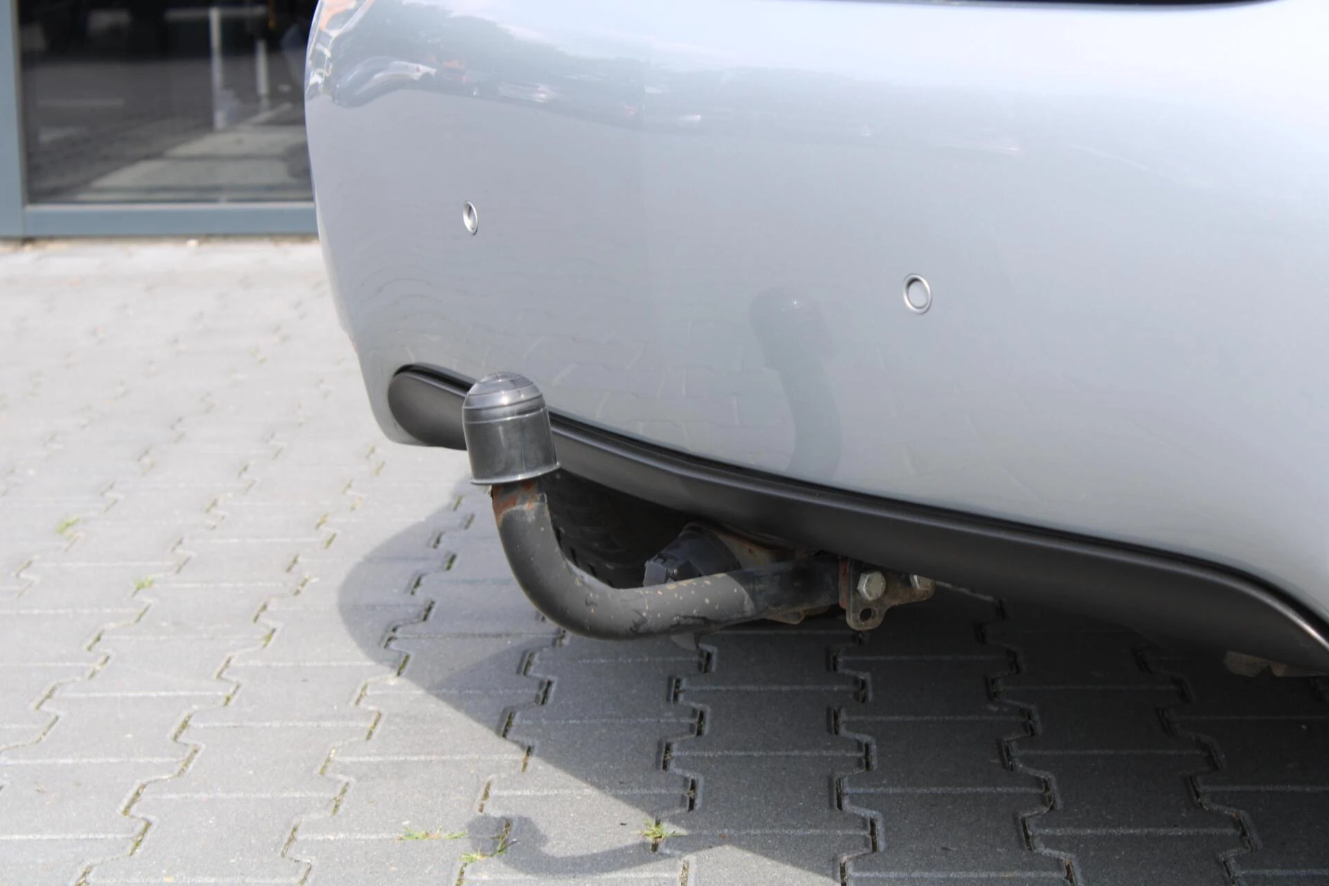 Hoofdafbeelding Renault ZOE