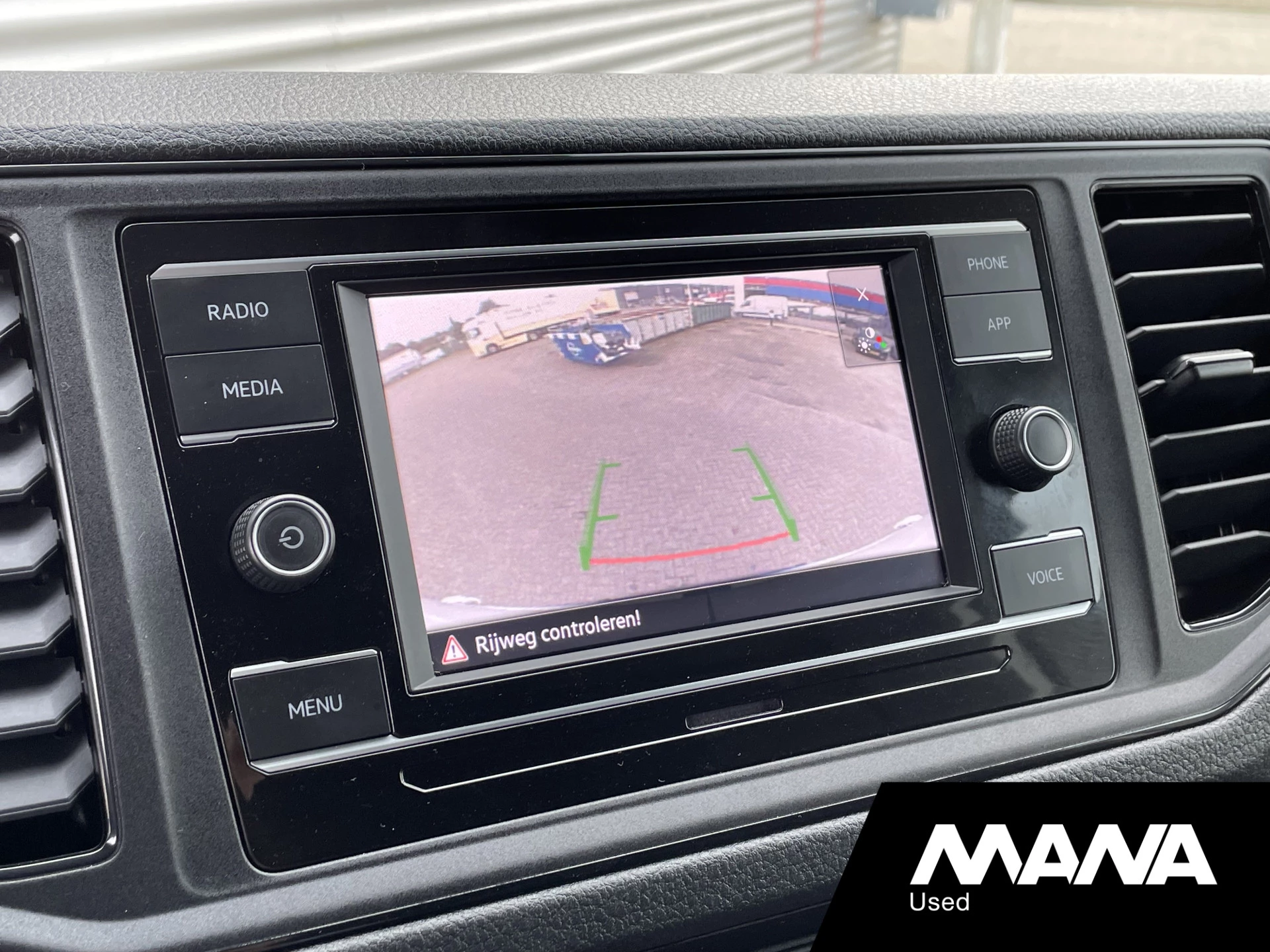 Hoofdafbeelding MAN TGE