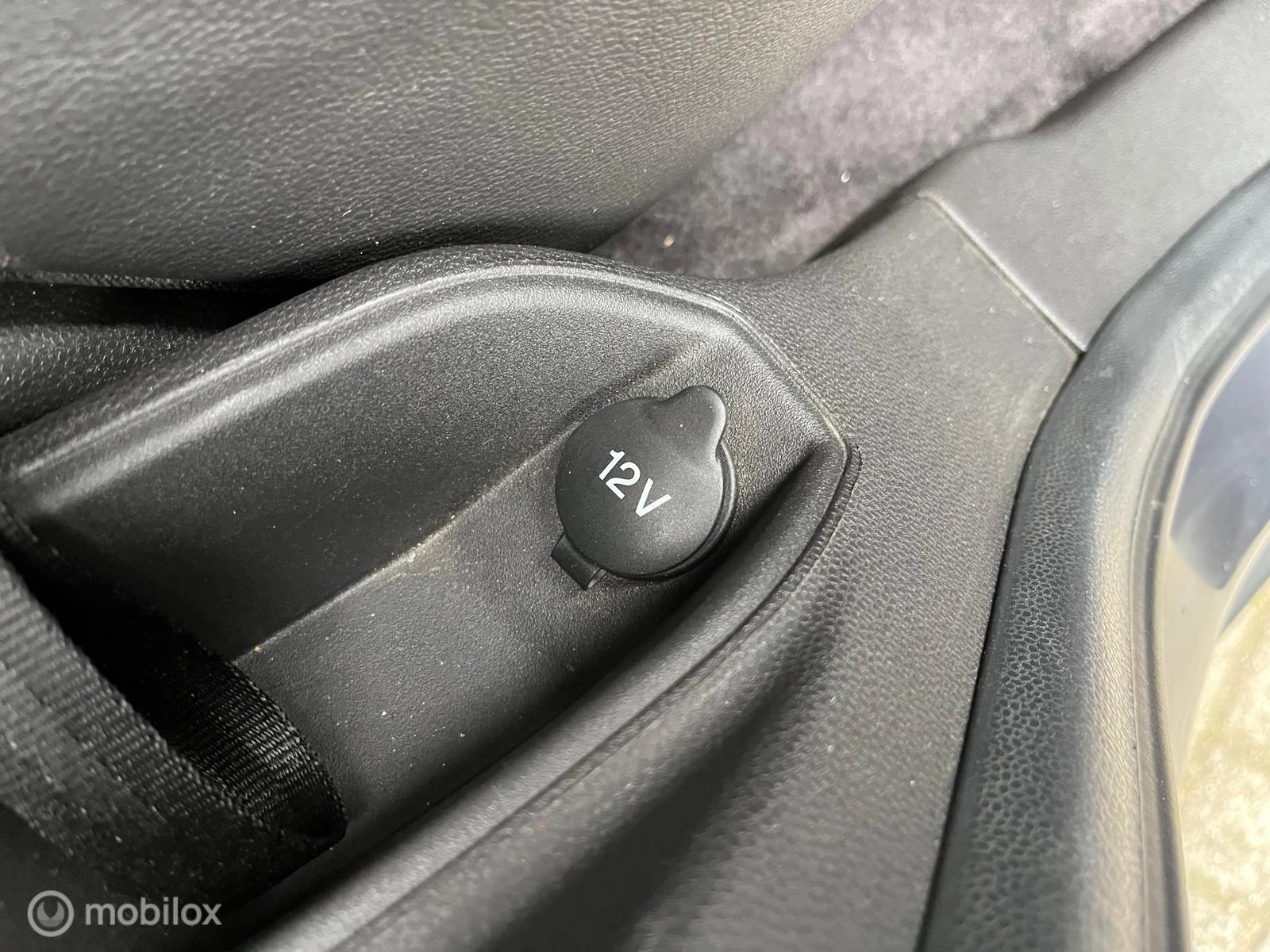 Hoofdafbeelding Ford EcoSport