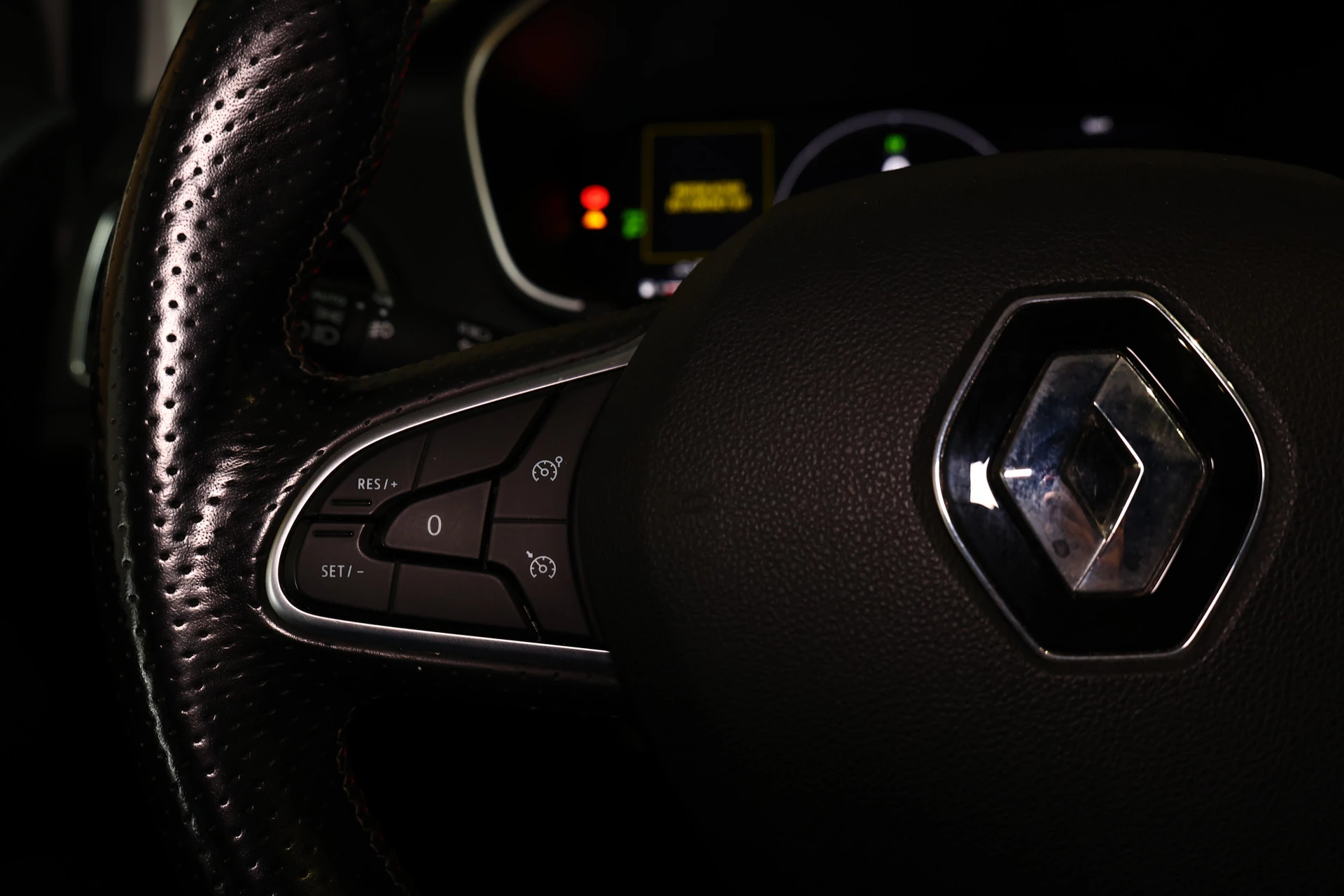 Hoofdafbeelding Renault Megane E-Tech