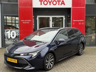Toyota Corolla Touring Sports 1.8 Hybrid Dynamic NL-AUTO APPLE/ ANDROID AUTO LMV CLIMA AD-CRUISE
