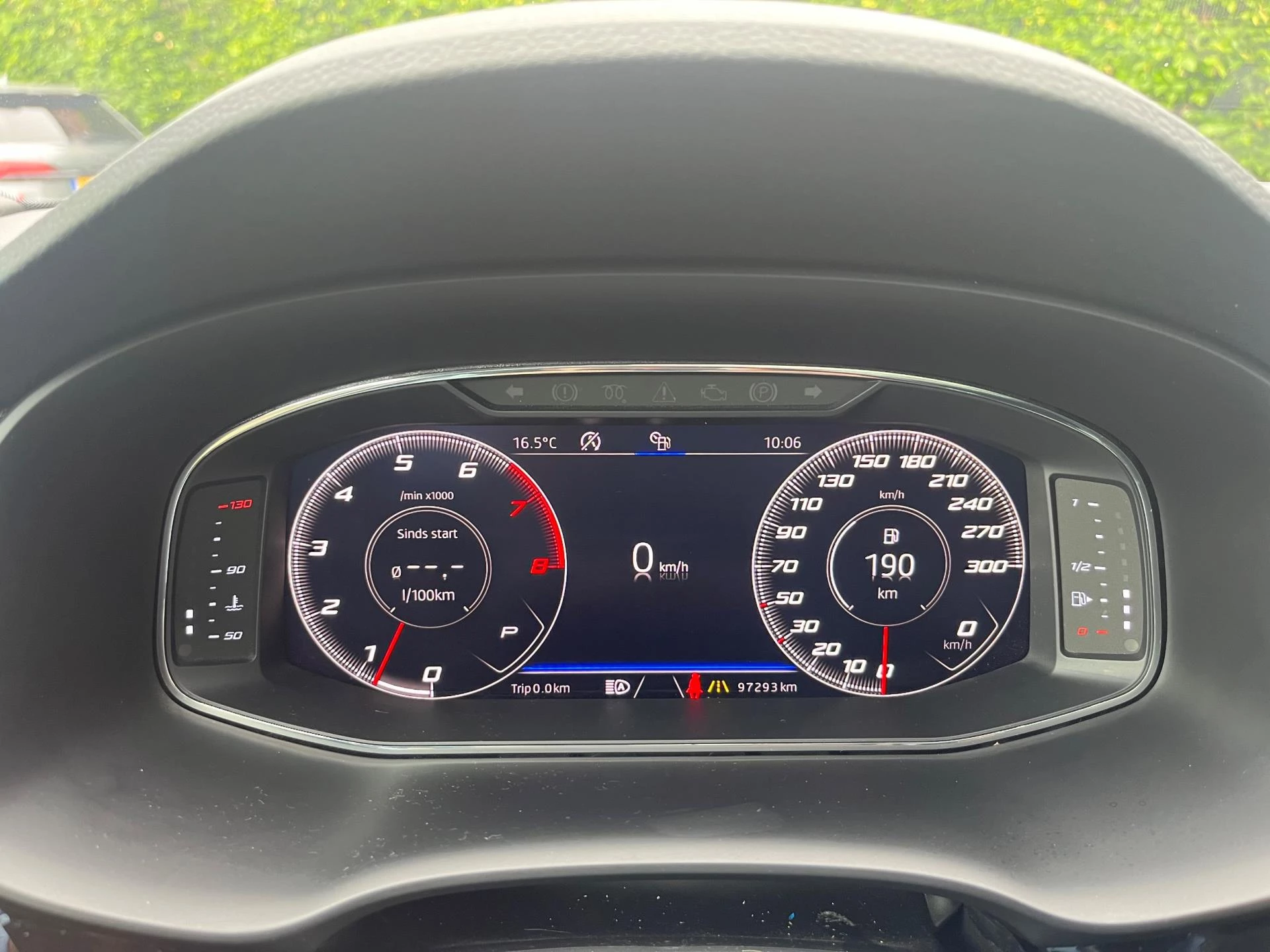 Hoofdafbeelding CUPRA Ateca