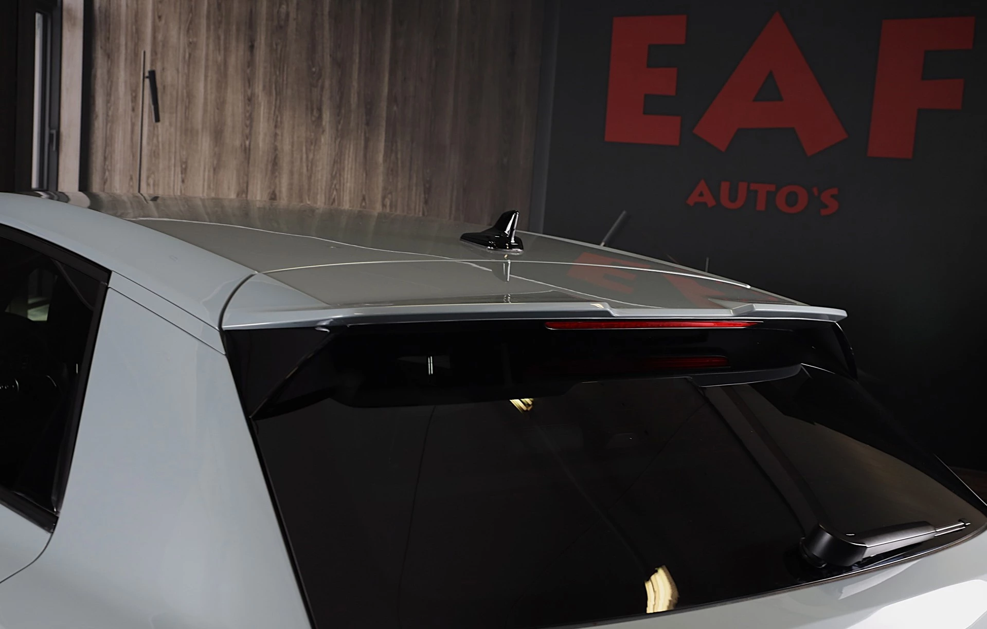 Hoofdafbeelding Audi A1