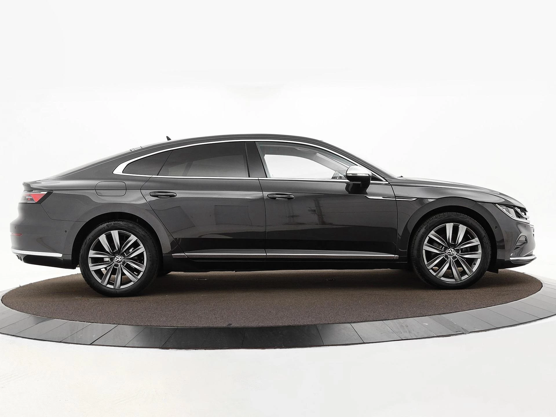 Hoofdafbeelding Volkswagen Arteon