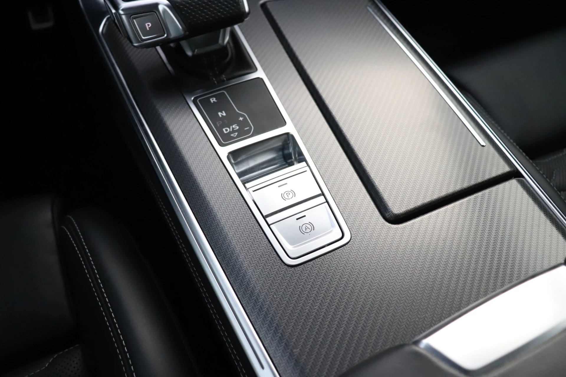 Hoofdafbeelding Audi RS6
