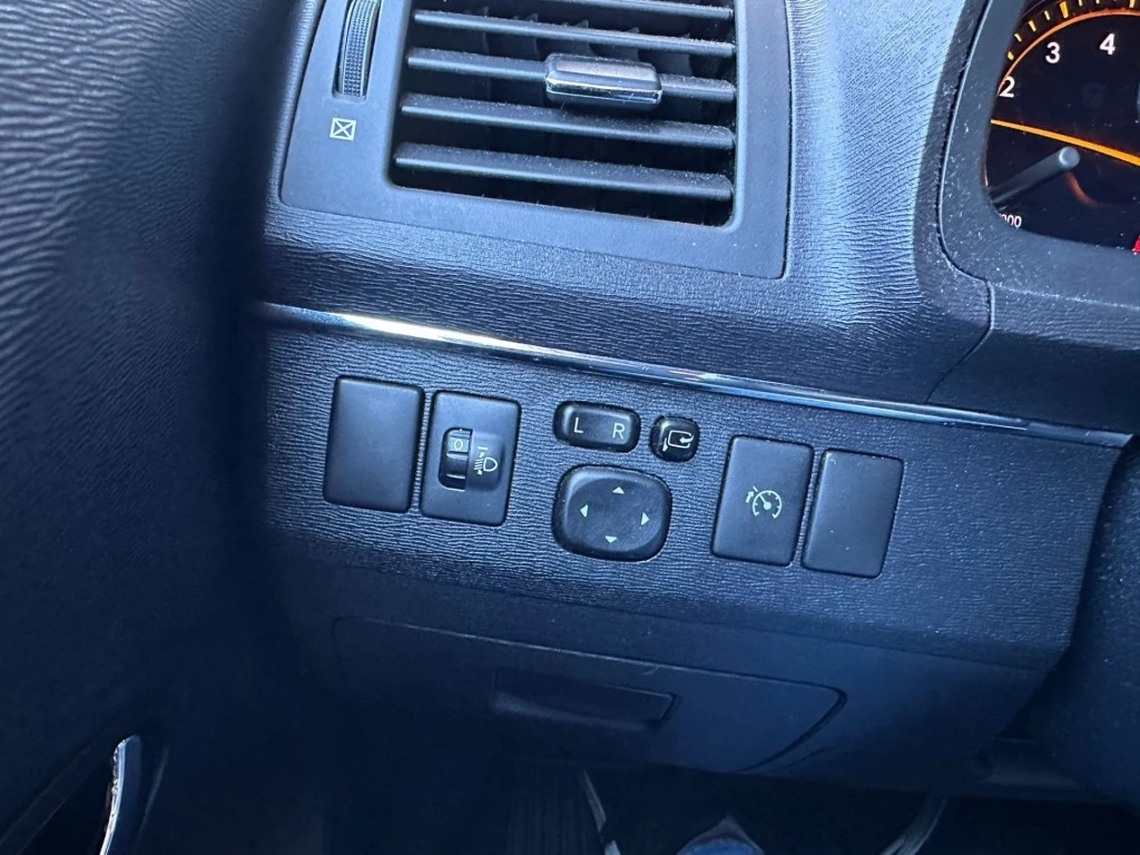 Hoofdafbeelding Toyota Avensis