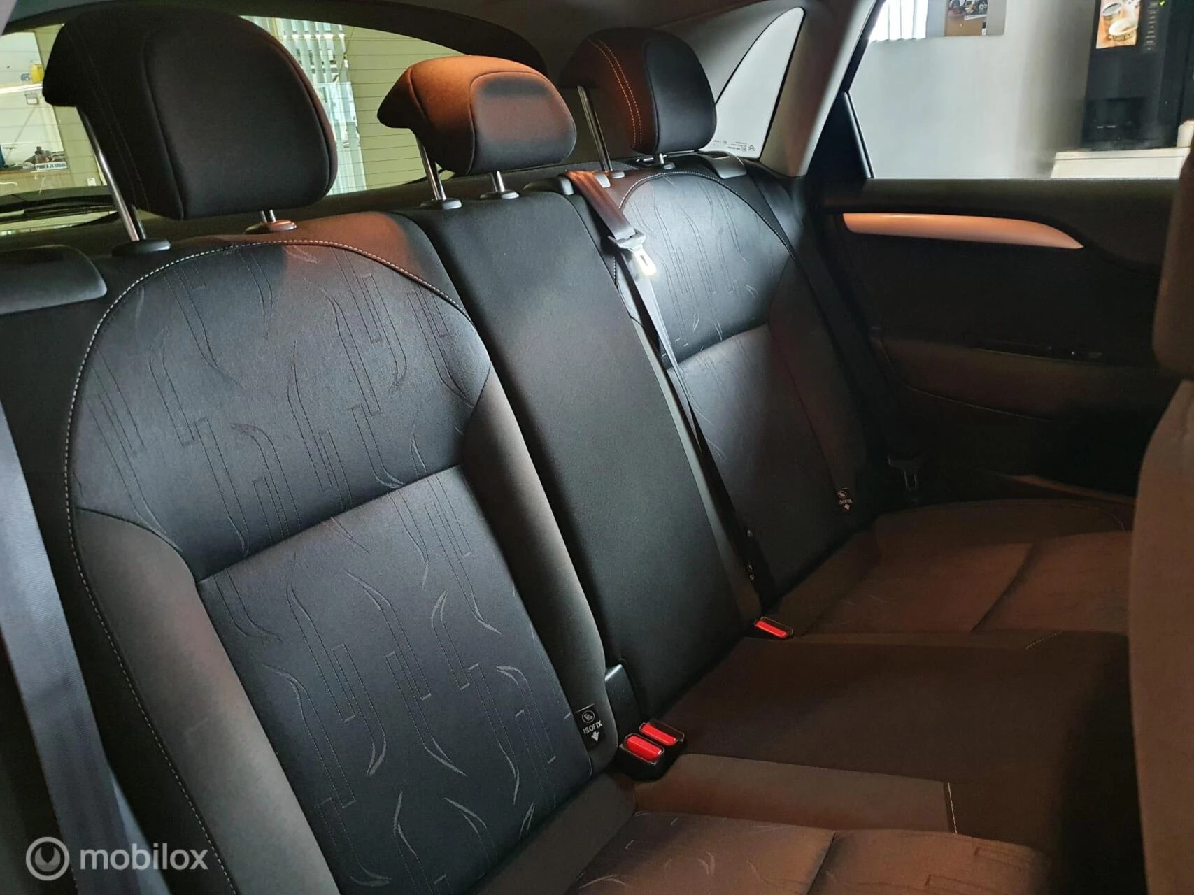 Hoofdafbeelding Citroën C4