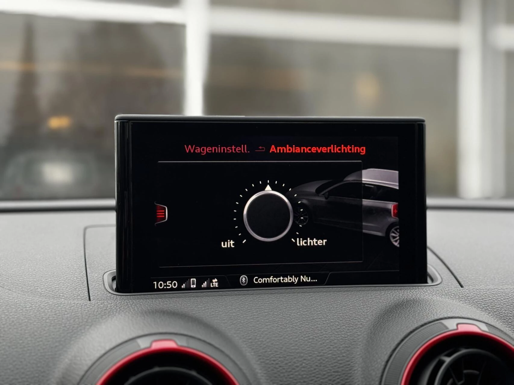 Hoofdafbeelding Audi RS3