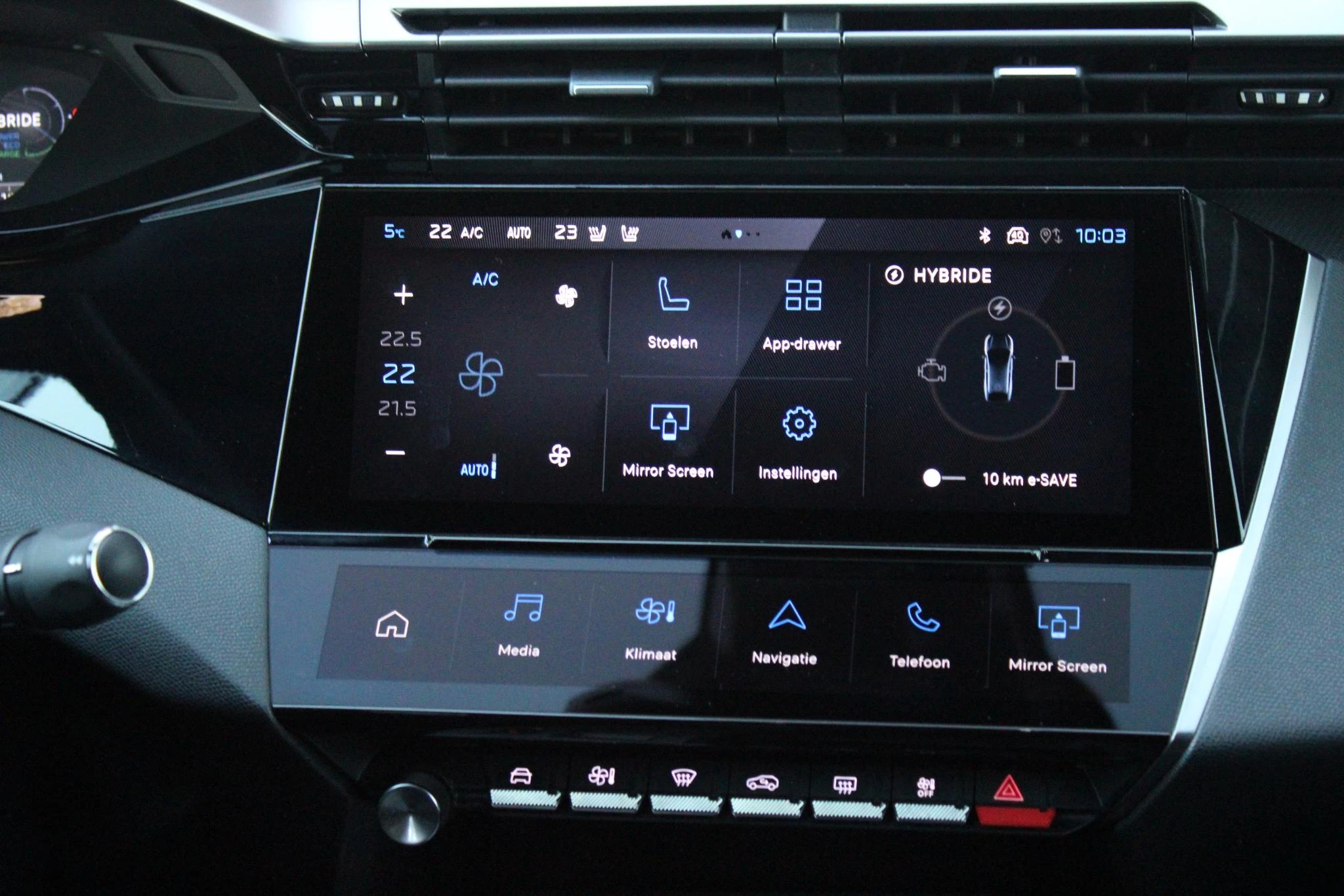 Hoofdafbeelding Peugeot 408