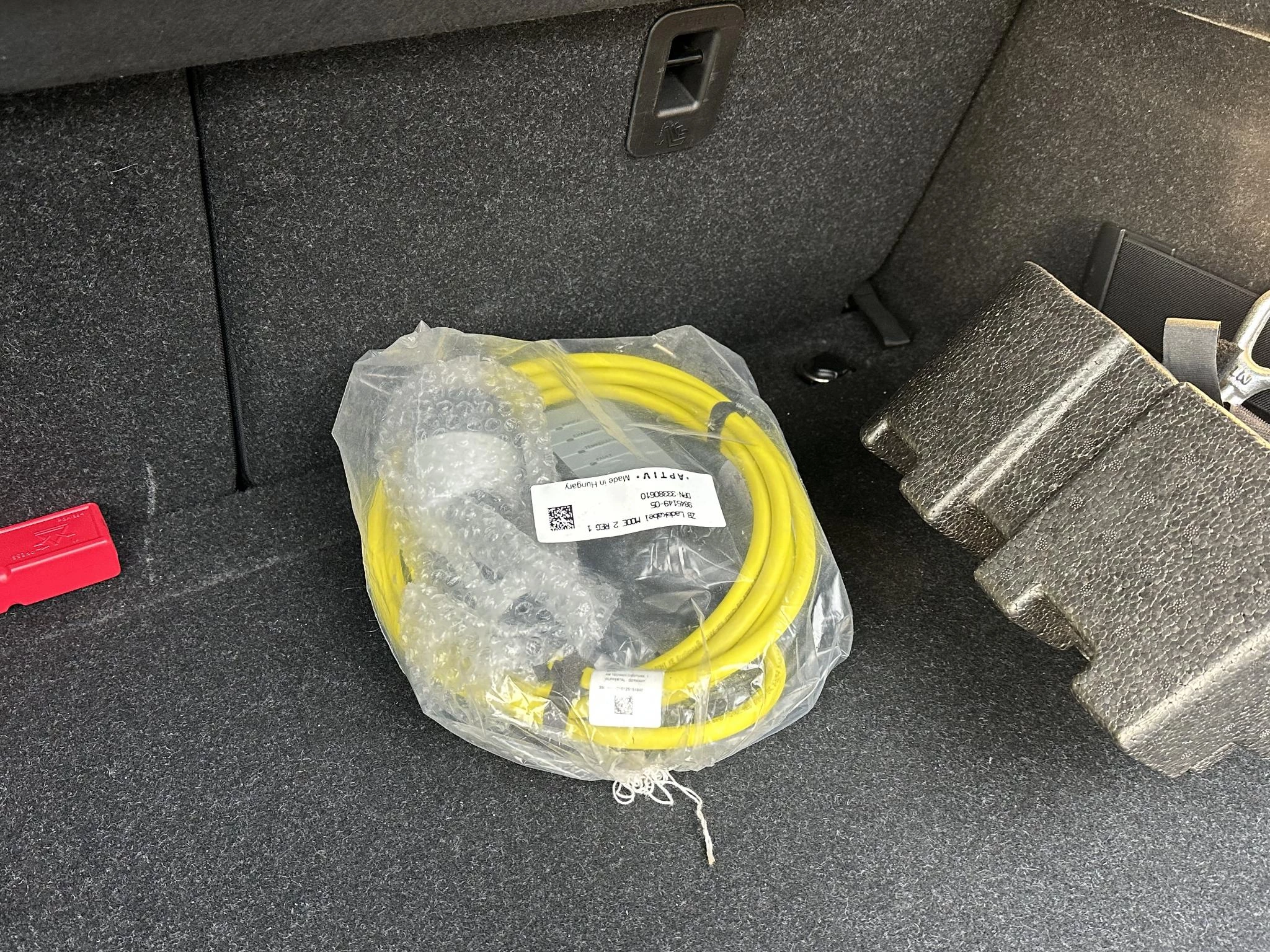 Hoofdafbeelding BMW i3