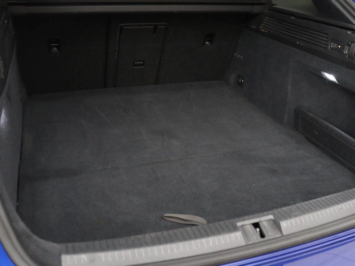 Hoofdafbeelding Volkswagen Arteon