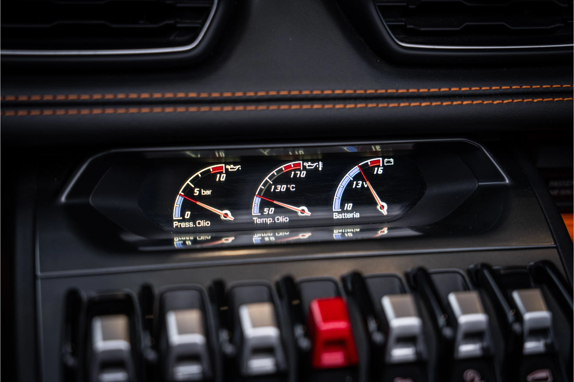 Hoofdafbeelding Lamborghini Huracán