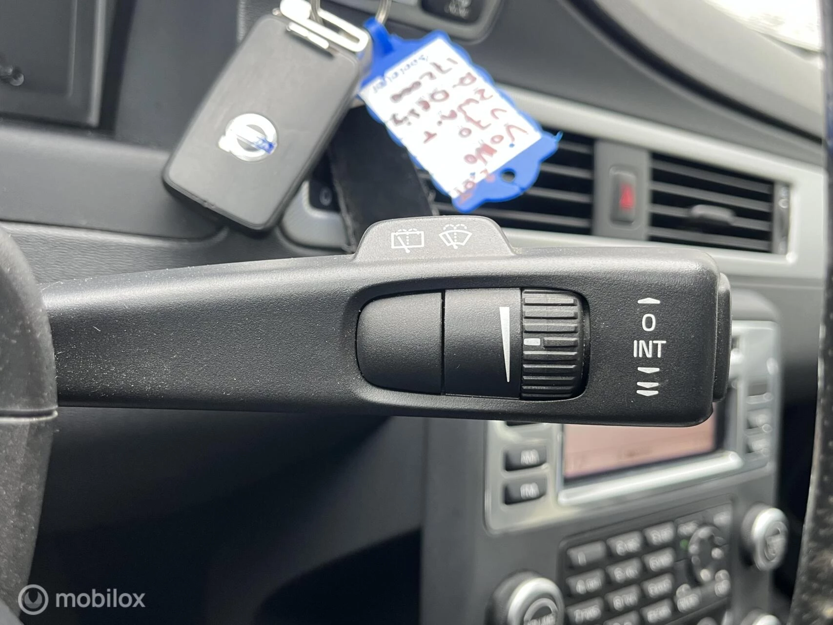 Hoofdafbeelding Volvo V70