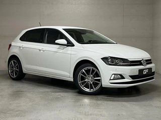 Volkswagen Polo 1.0 TSI Airco Navi ACC CarPlay PDC Trekh.