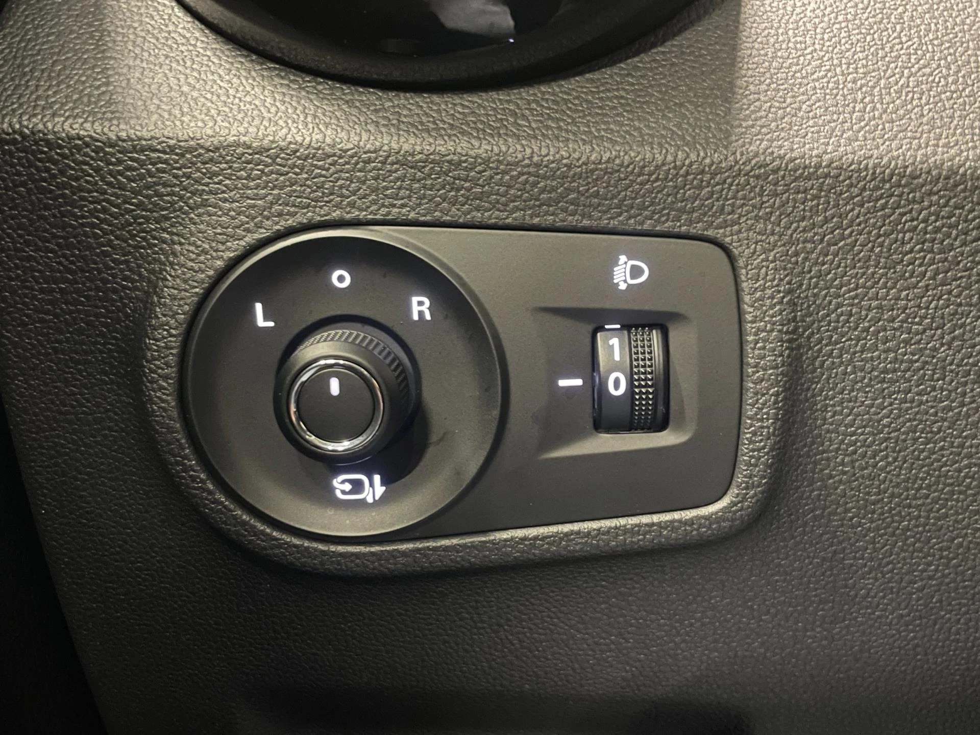 Hoofdafbeelding MG ZS EV