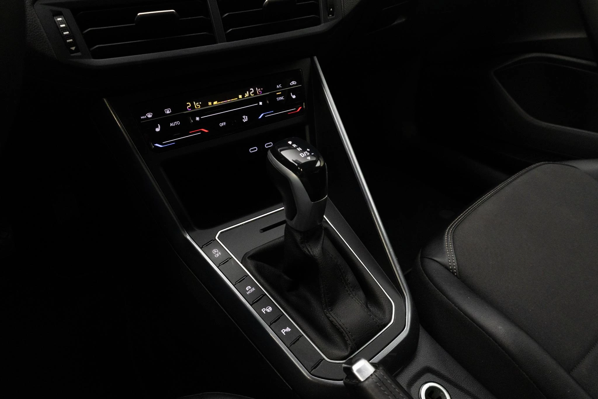 Hoofdafbeelding Volkswagen Taigo