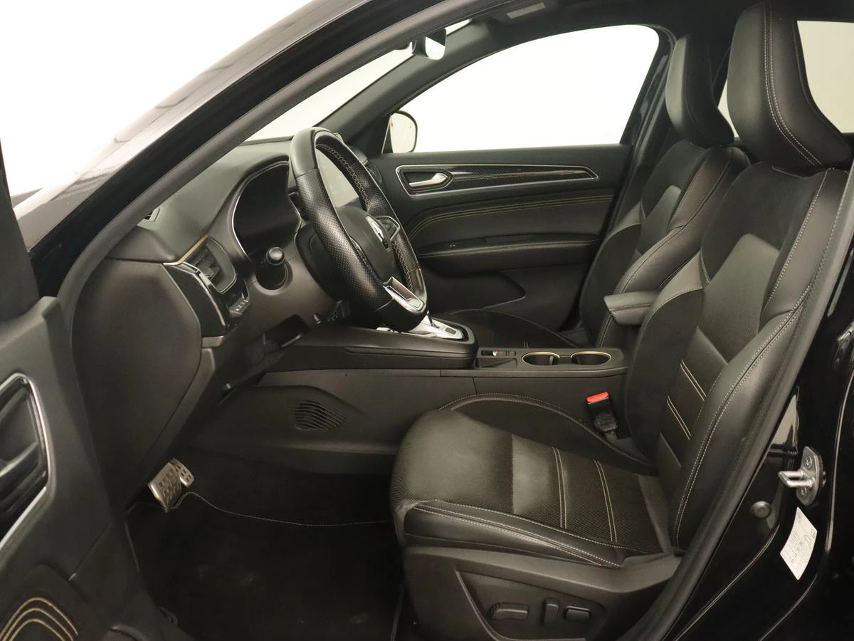 Hoofdafbeelding Renault Arkana