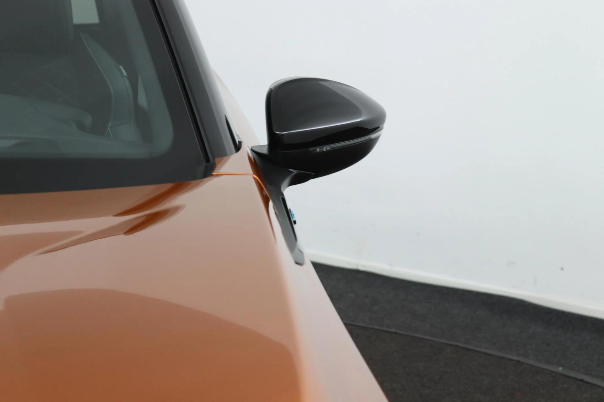 Hoofdafbeelding Peugeot e-2008