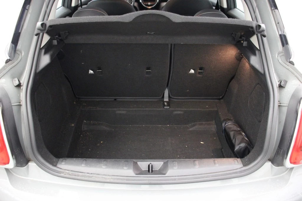 Hoofdafbeelding MINI One