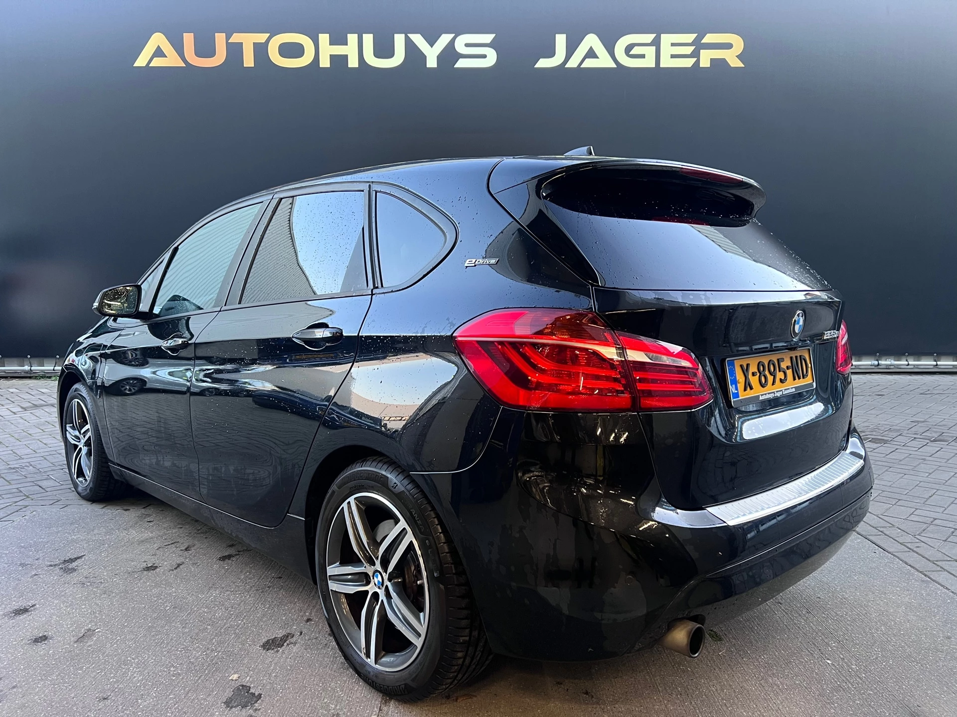 Hoofdafbeelding BMW 2 Serie