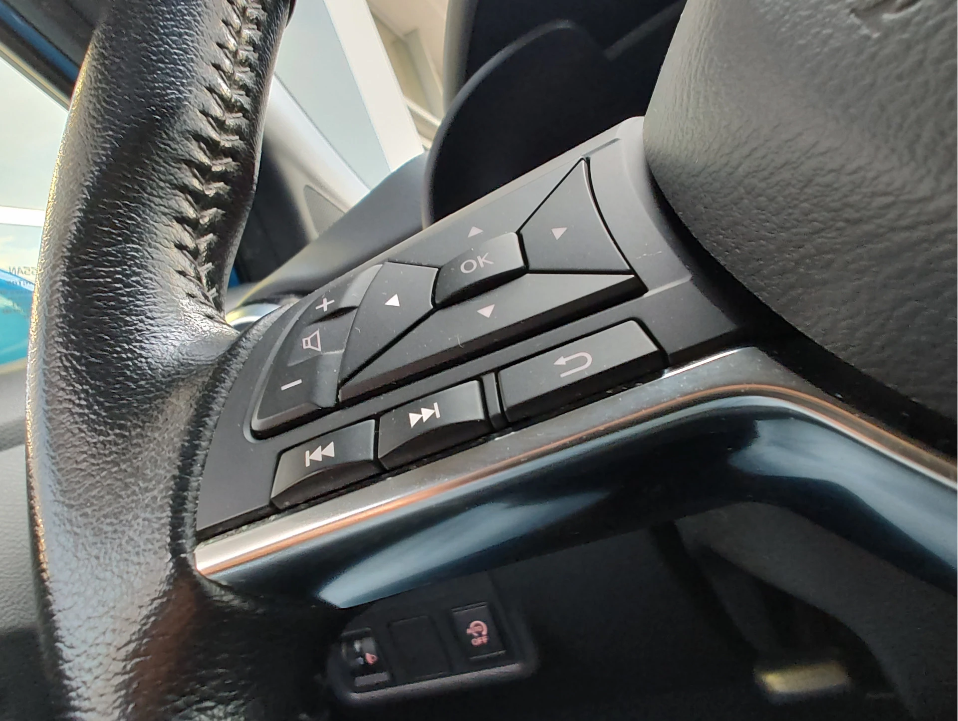 Hoofdafbeelding Nissan Micra