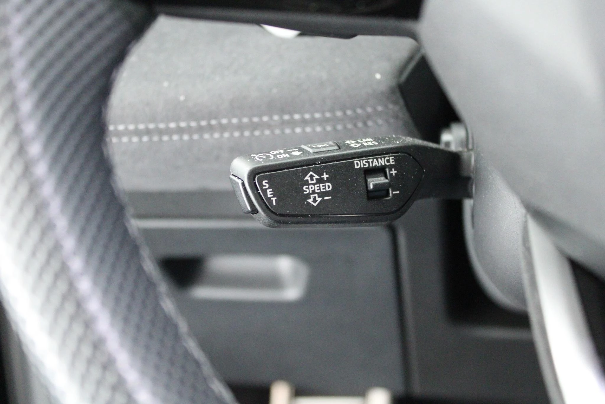 Hoofdafbeelding Audi Q6 e-tron