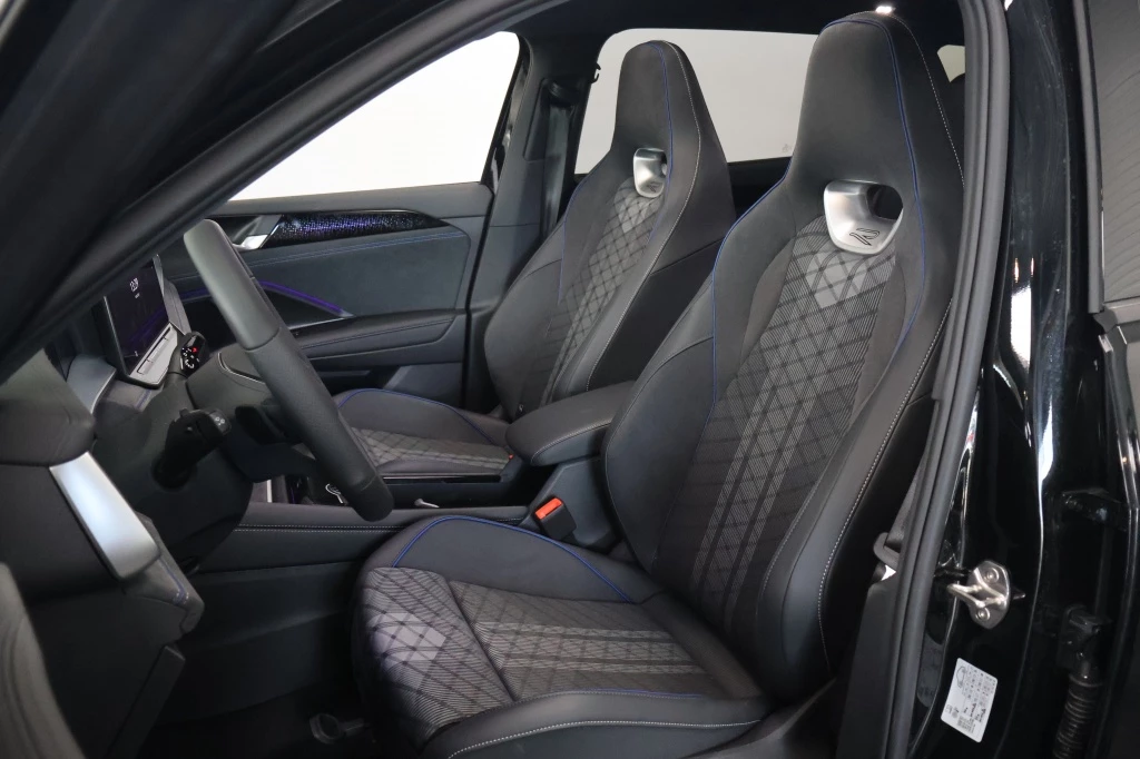 Hoofdafbeelding Volkswagen Tayron