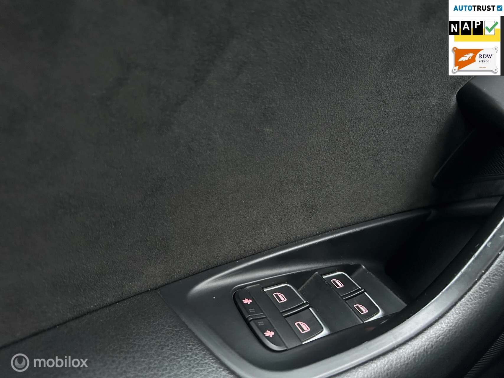 Hoofdafbeelding Audi S6