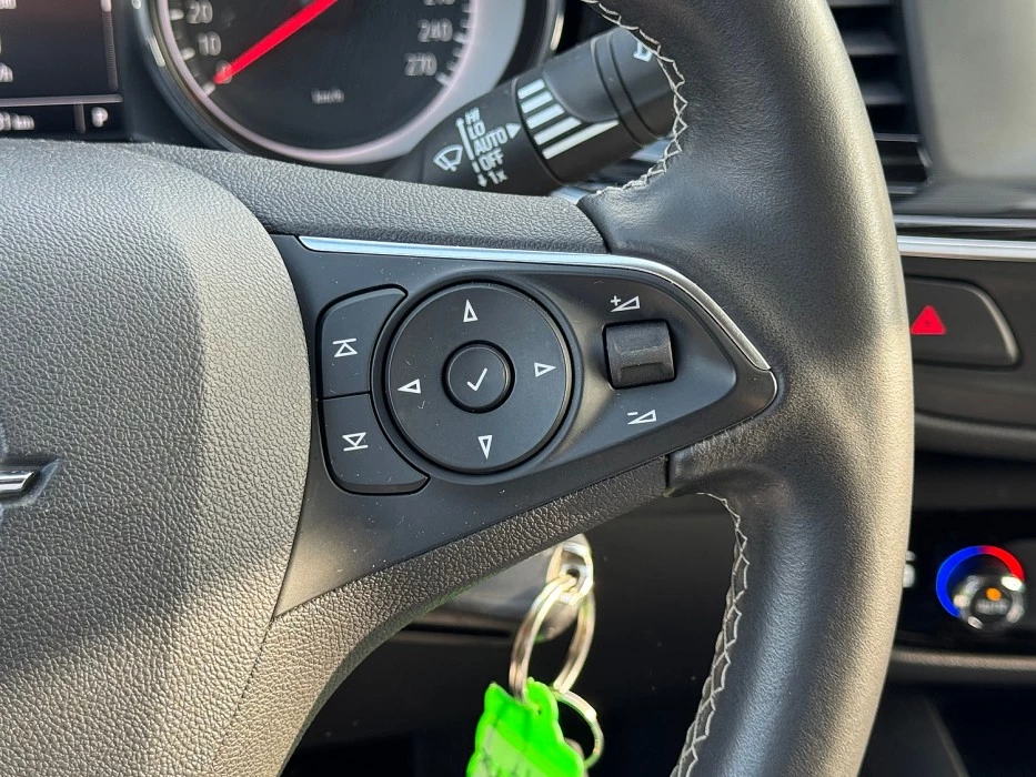 Hoofdafbeelding Opel Insignia