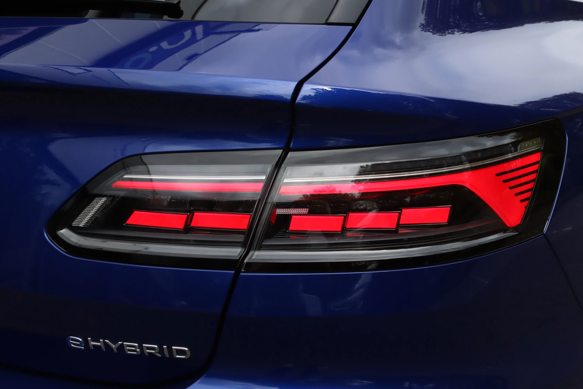 Hoofdafbeelding Volkswagen Arteon