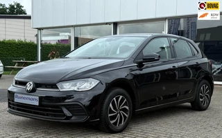Volkswagen Polo 1.0 TSI Life Business / LED / CLIMA / STOELVERW