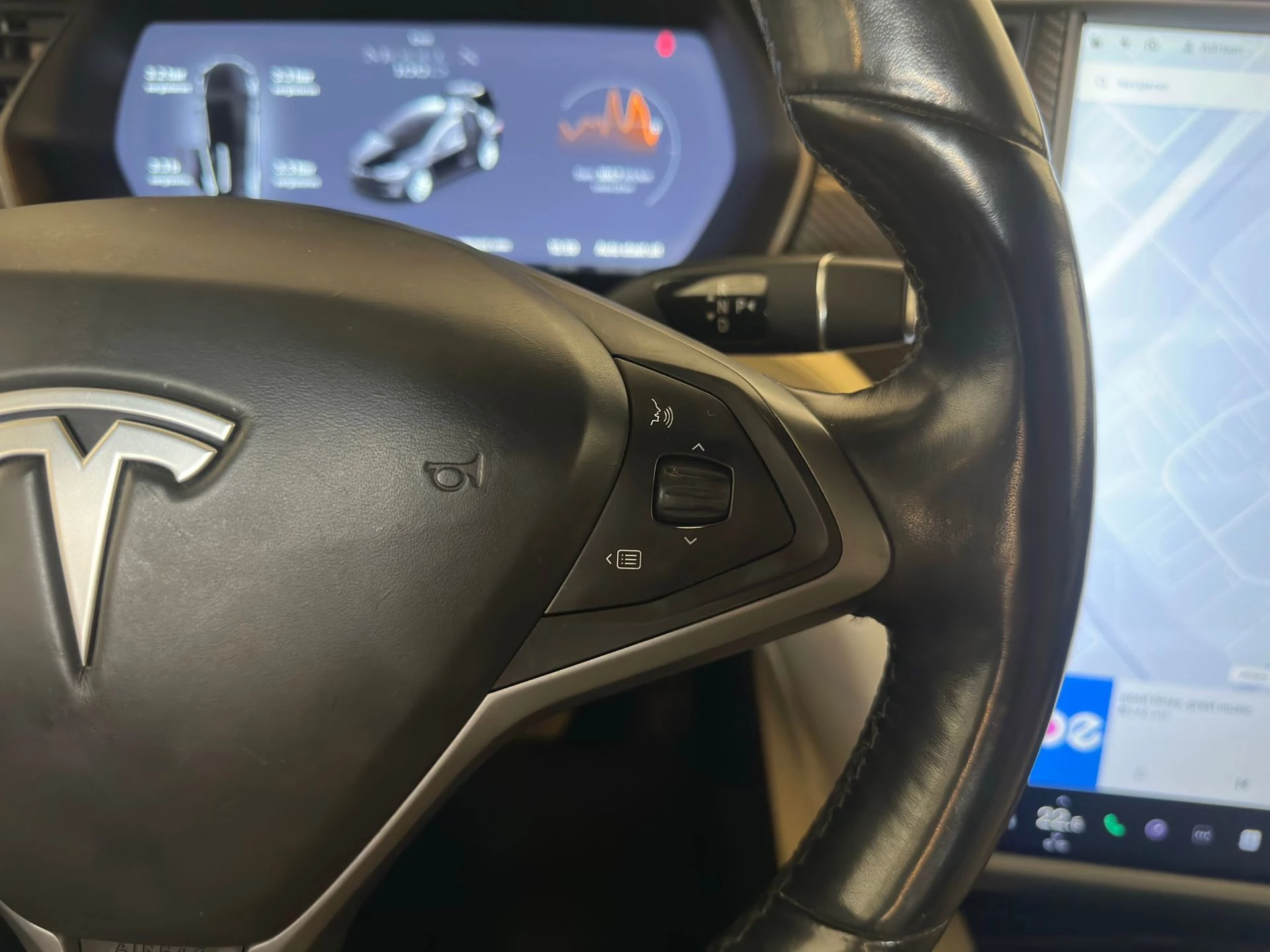 Hoofdafbeelding Tesla Model X