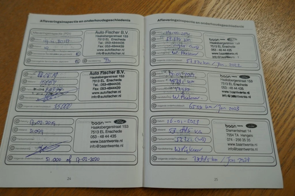 Hoofdafbeelding Ford EcoSport