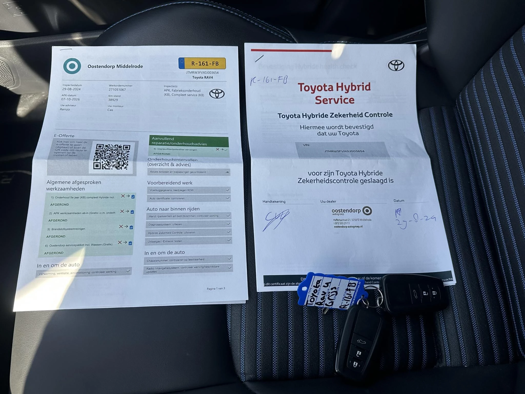 Hoofdafbeelding Toyota RAV4