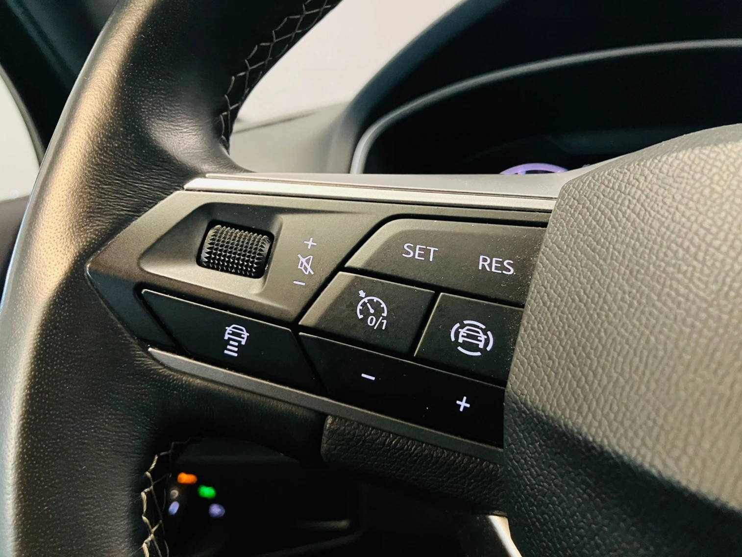 Hoofdafbeelding SEAT Tarraco