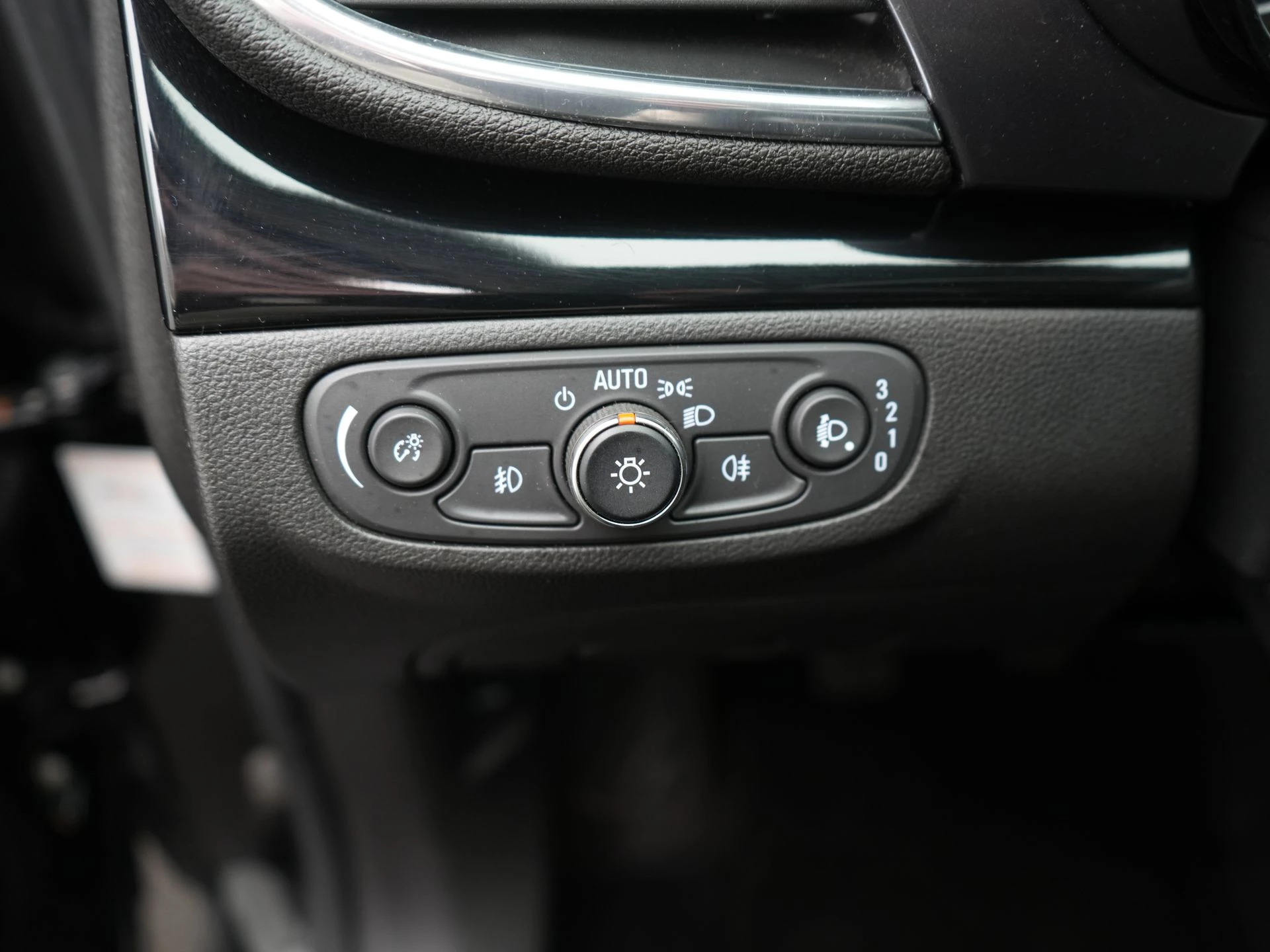 Hoofdafbeelding Opel Mokka X