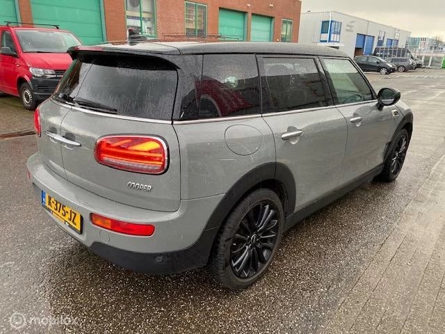 Hoofdafbeelding MINI Clubman