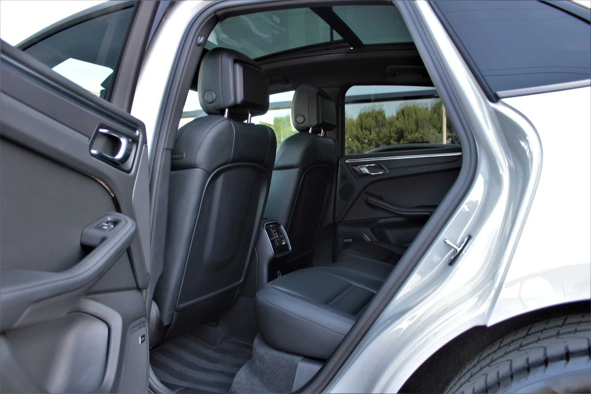 Hoofdafbeelding Porsche Macan