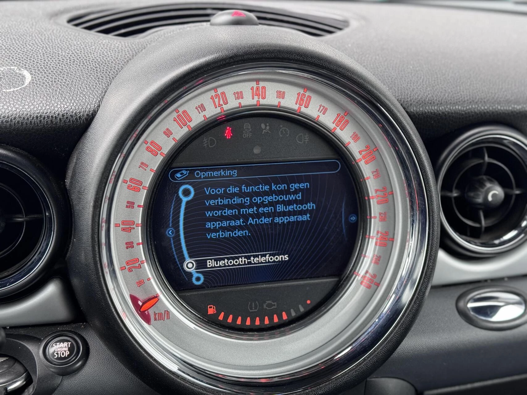 Hoofdafbeelding MINI One