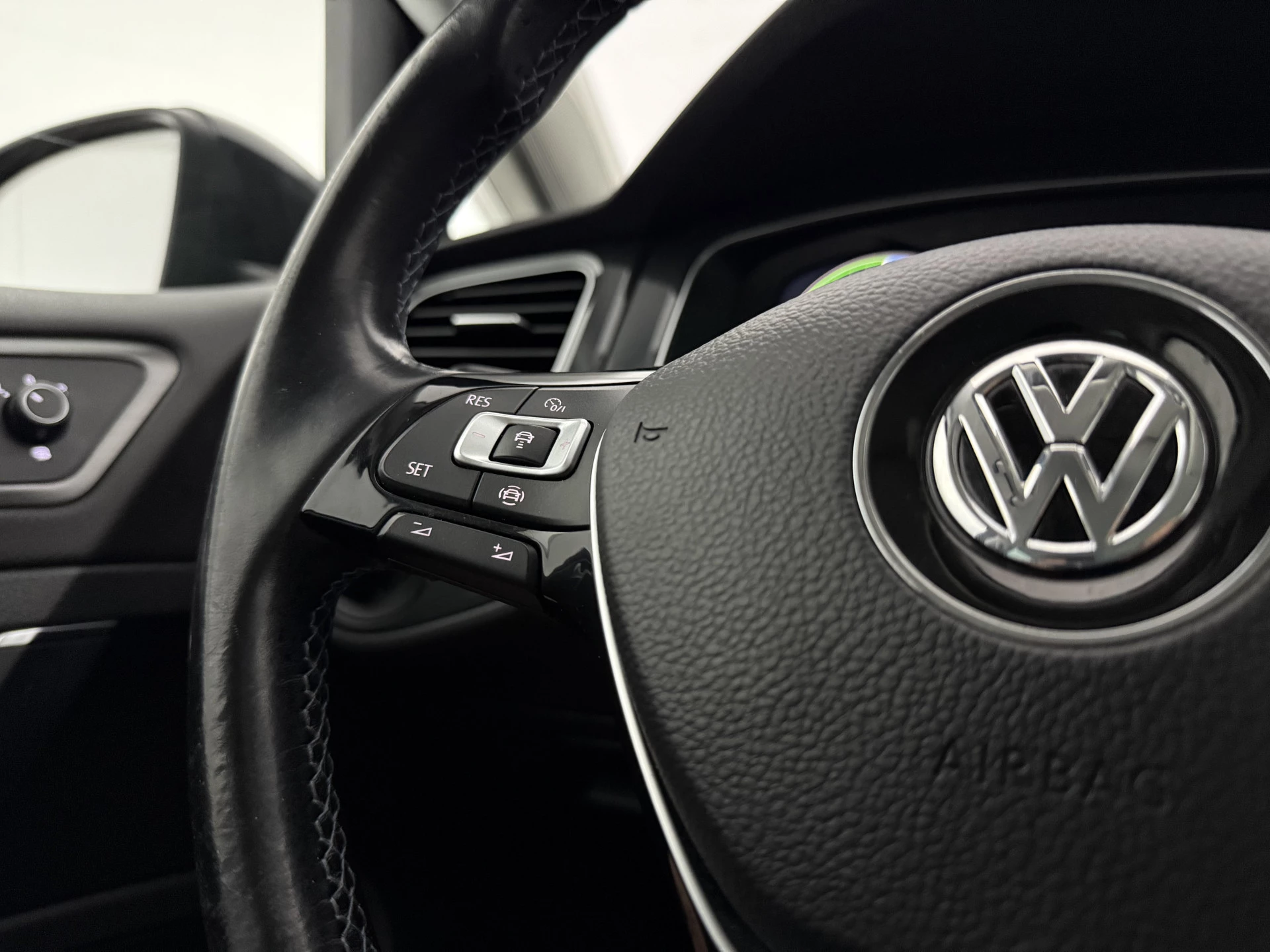 Hoofdafbeelding Volkswagen e-Golf