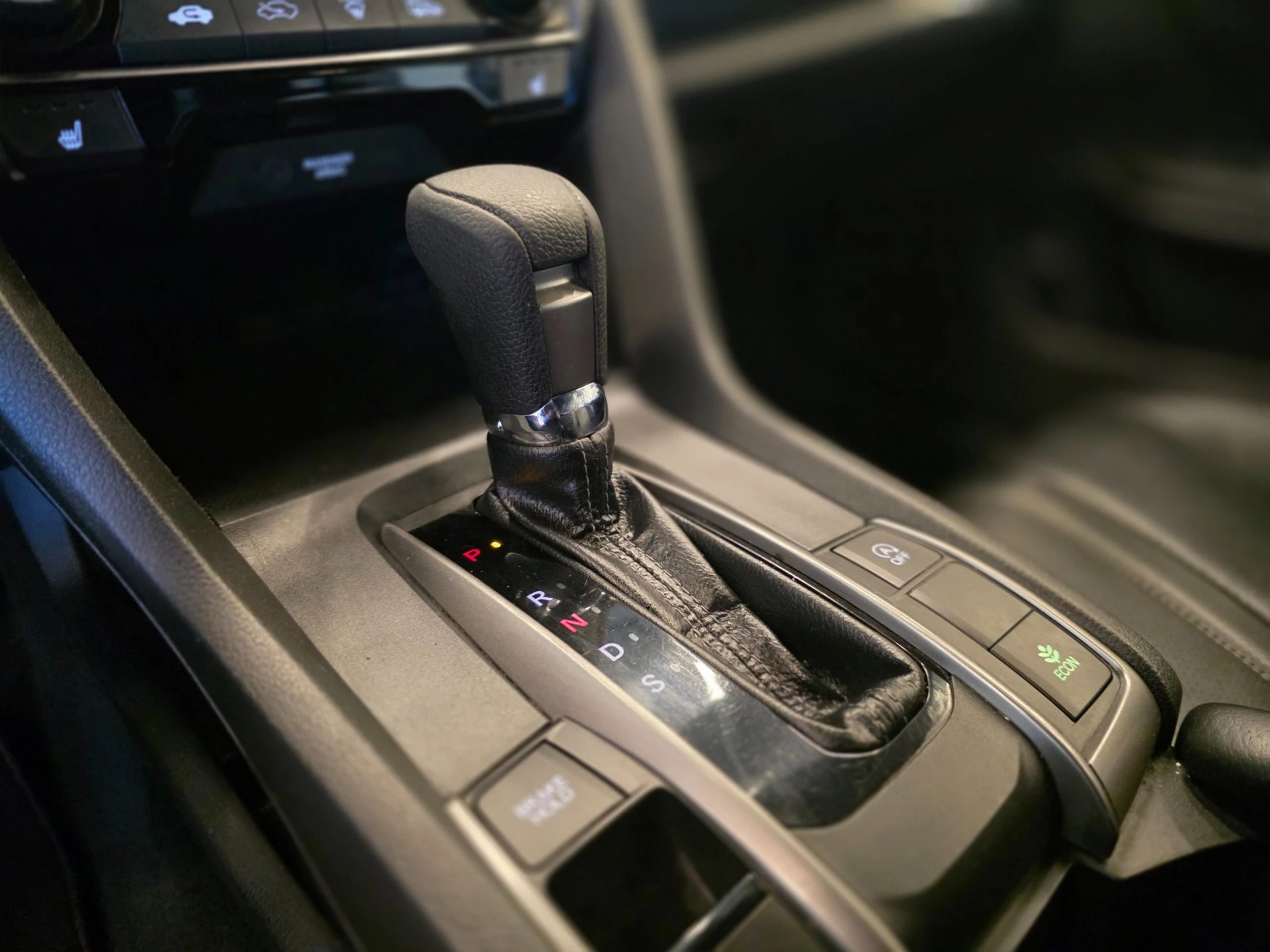 Hoofdafbeelding Honda Civic